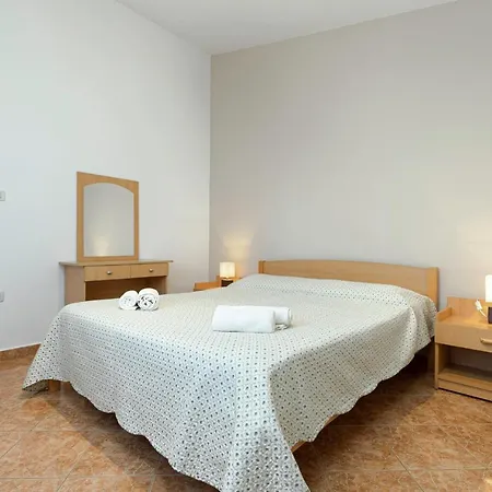 Apartment Palmira