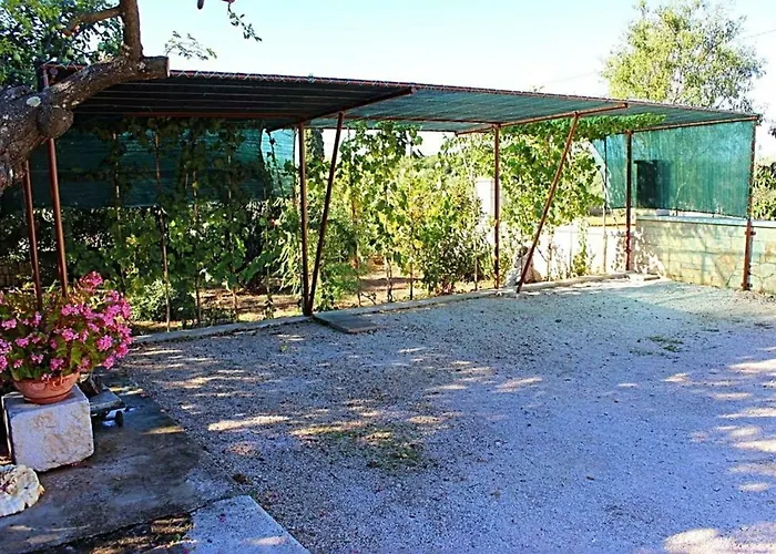 Palmira 아파트 포레치