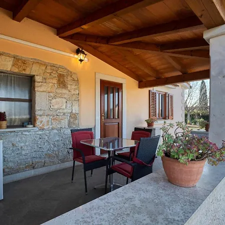 Apartman Palmira