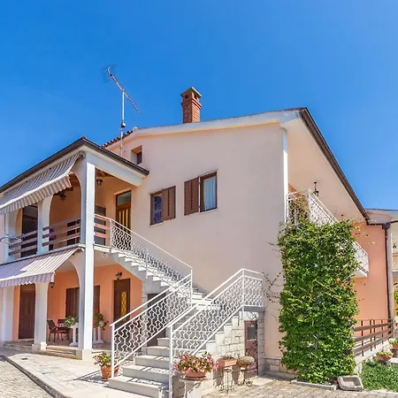 Apartman Palmira *