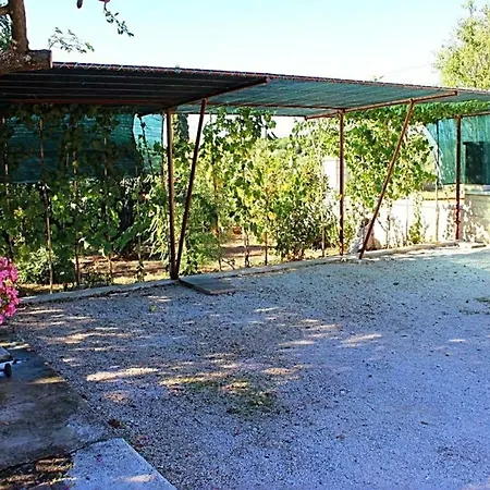 Palmira Apartman Porec
