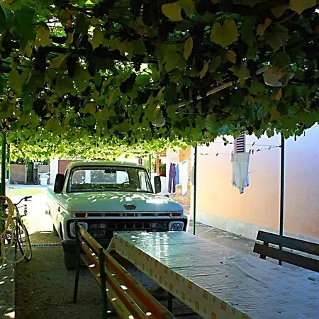 Palmira * Porec