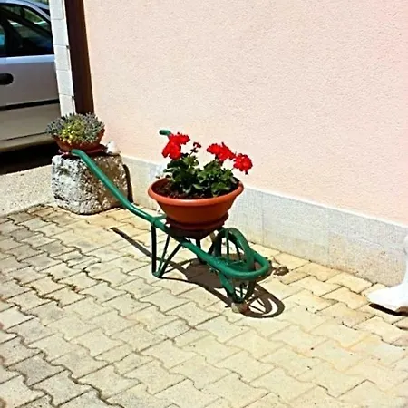 Palmira شقة