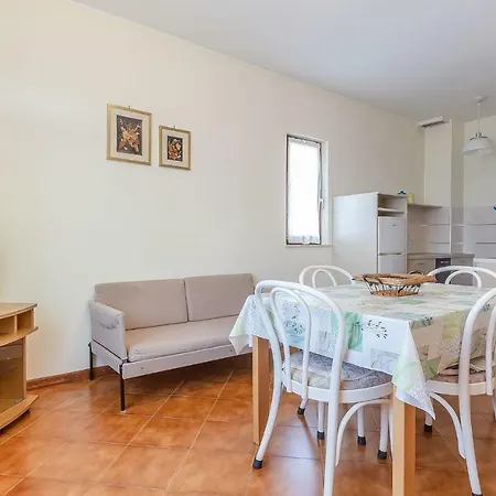 شقة Palmira بوريتش